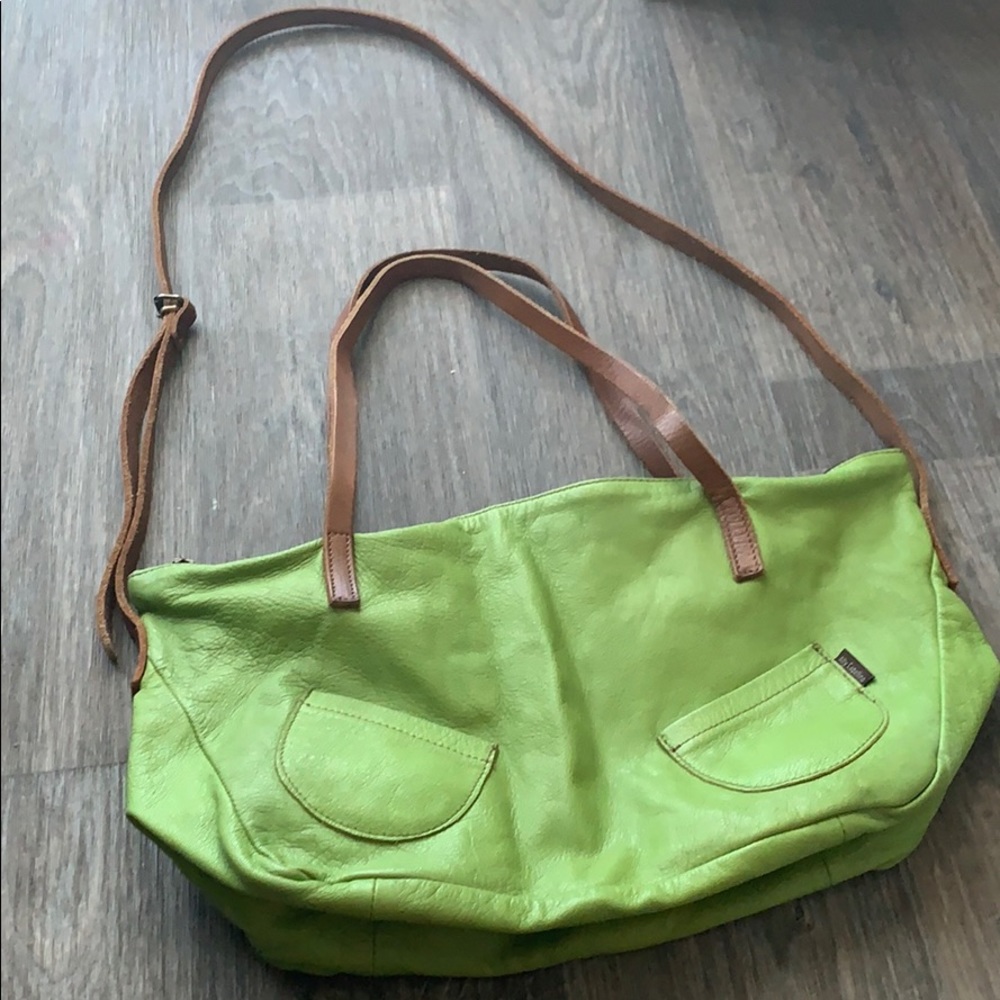 Ally Capelino tote/shoulder purse